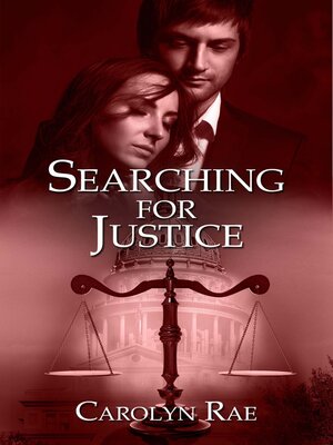 cover image of Searching for Justice